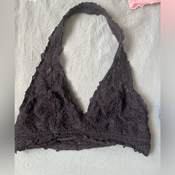 3 Bralettes - Picture 5 of 6